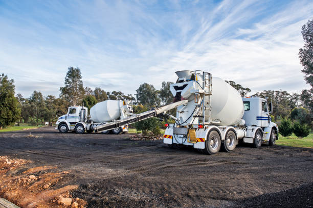 Best Decorative Concrete in Edna, TX