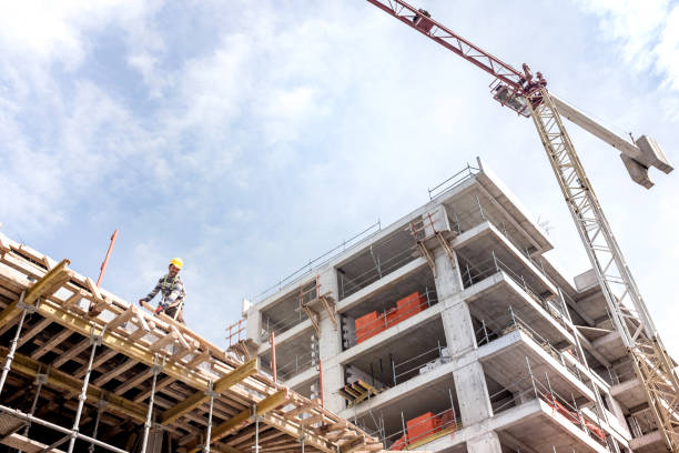 Best Concrete Demolition Services in Edna, TX